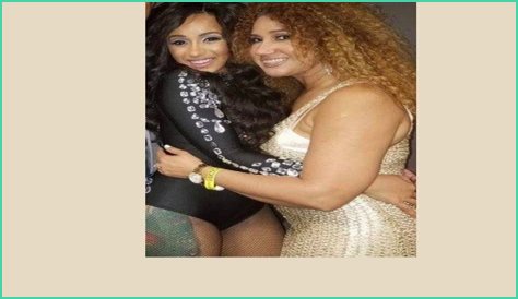 Cardi B's Mother Trinidad: A Deep Dive Into Her Life And Influence